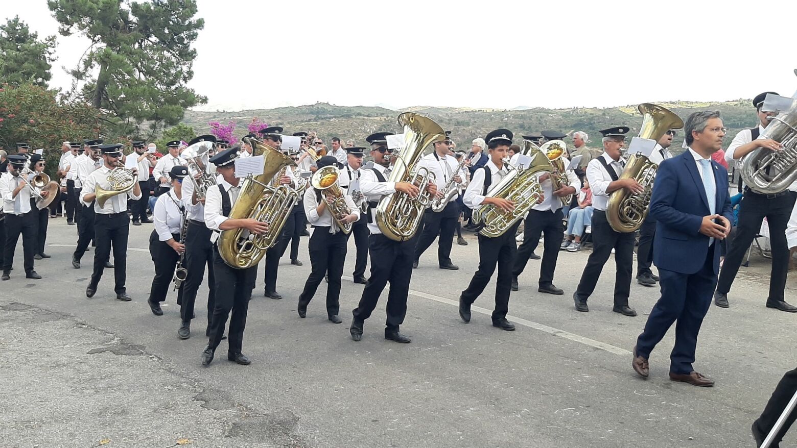 Escola de Música da Banda Musical de Paço de Sousa abre inscrições para ano letivo 2025/26