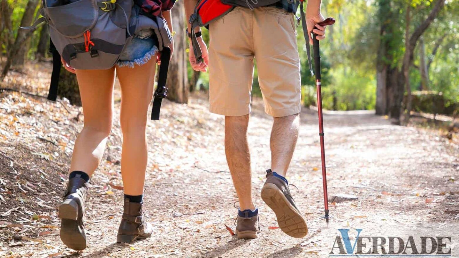 Baião lança Programa Municipal de Caminhadas 2026 com "Color Walk" e prémios de participação