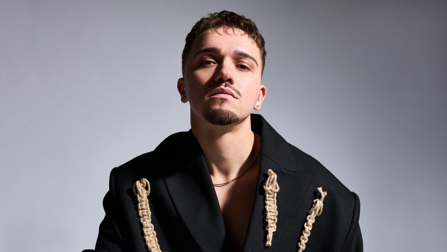 Nuno Ribeiro vai subir ao palco da Agrival