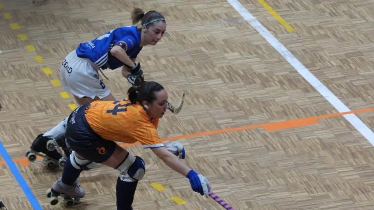 ACDCP Vila Boa do Bispo soma segunda vitória consecutiva na Taça Nacional Feminina