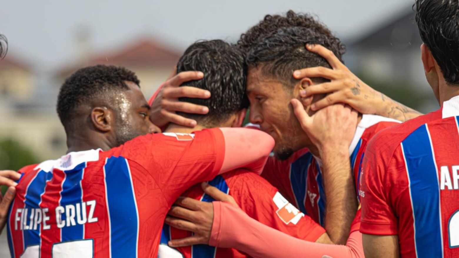 FC Felgueiras assegura perman&ecirc;ncia na II Liga ap&oacute;s empate com o Portimonense