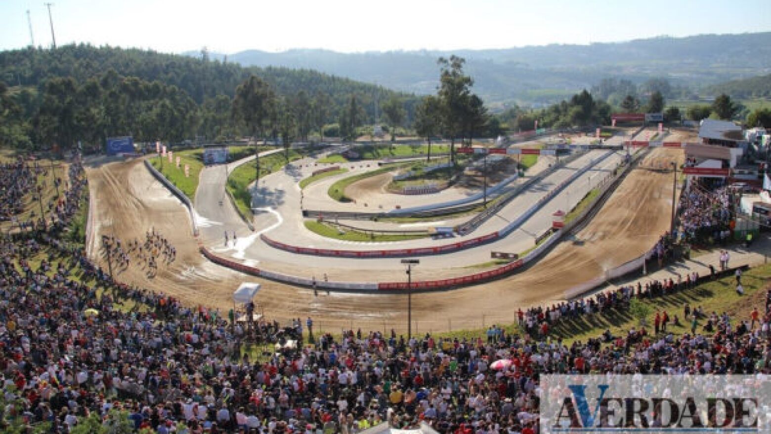 Amarante, Felgueiras, Lousada e Paredes no calendário do Rally de Portugal