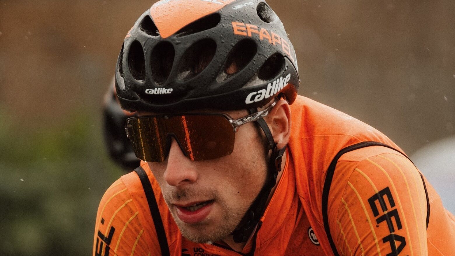 Pedro Pinto confirmado na Volta a Portugal pela Efapel Cycling