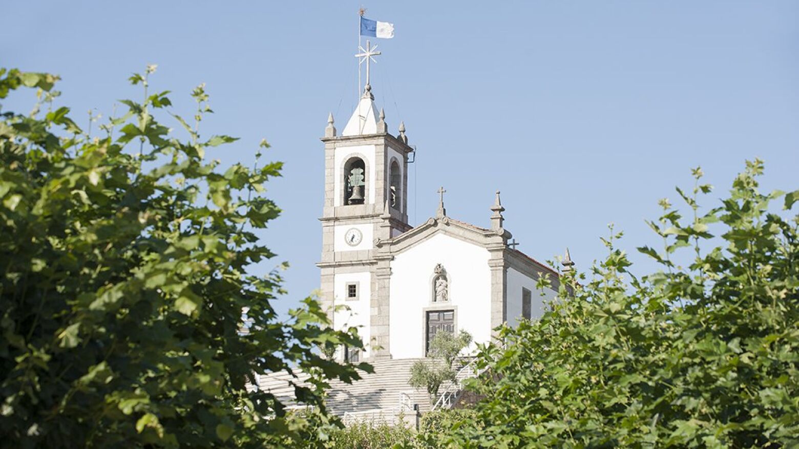 Caminhada dos Caminhos do Ermitão vai ligar Marco de Canaveses à Nossa Senhora Aparecida de Lousada