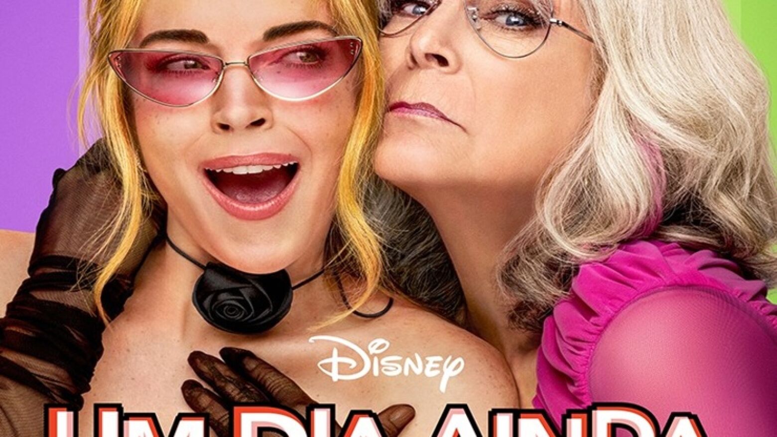 "Um dia ainda mais louco" é a estreia da semana no Cinemax Penafiel