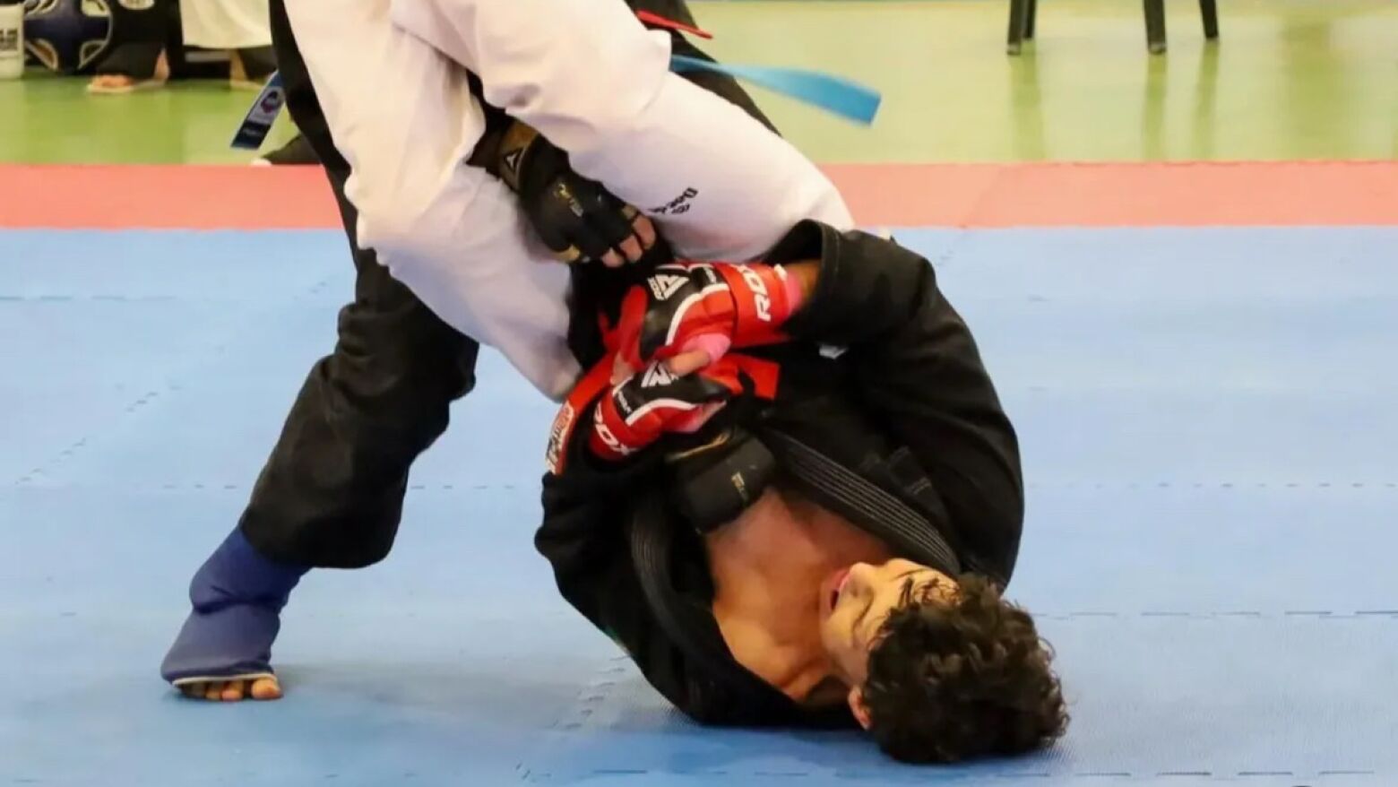Marco de Canaveses acolhe Campeonato Regional Norte de Kempo este fim de semana