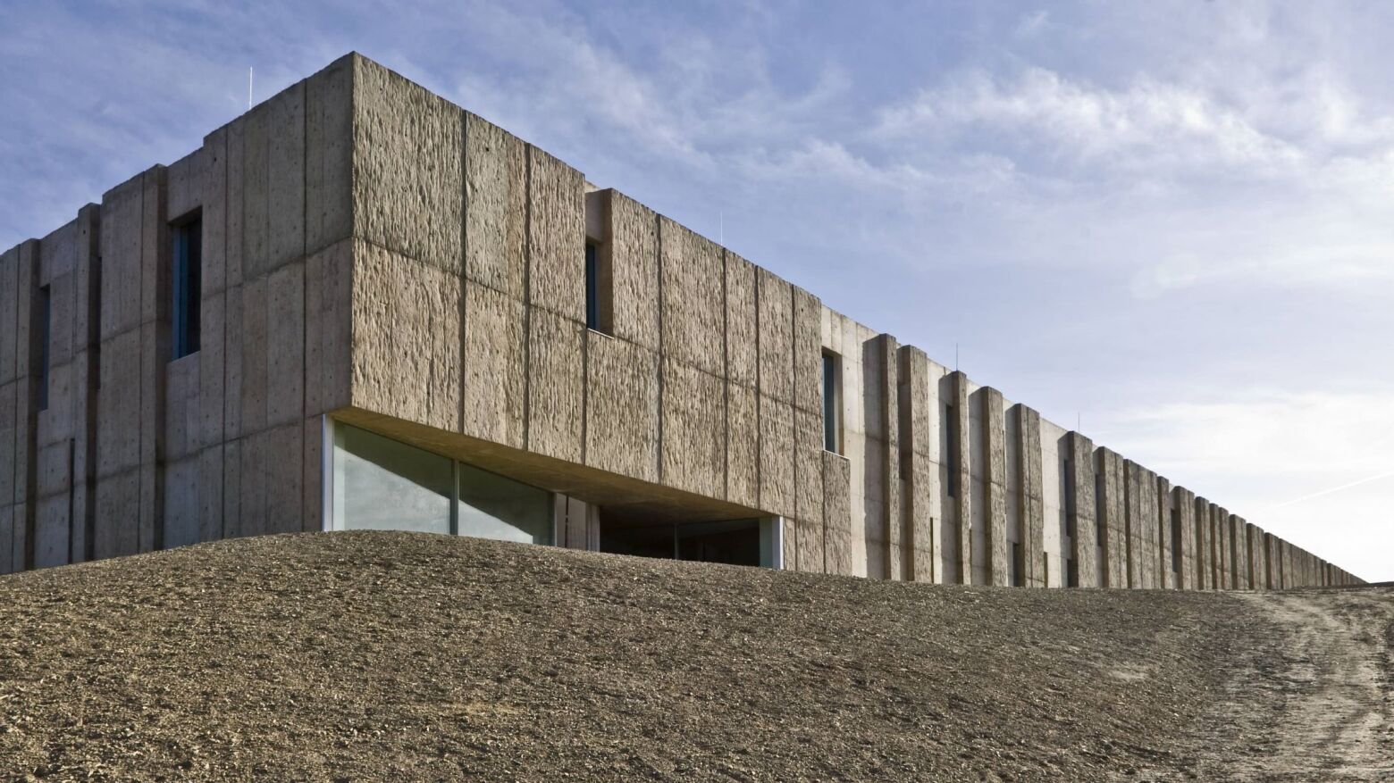 Museu do Côa inaugurou a exposição “A Marginália de Amadeo”