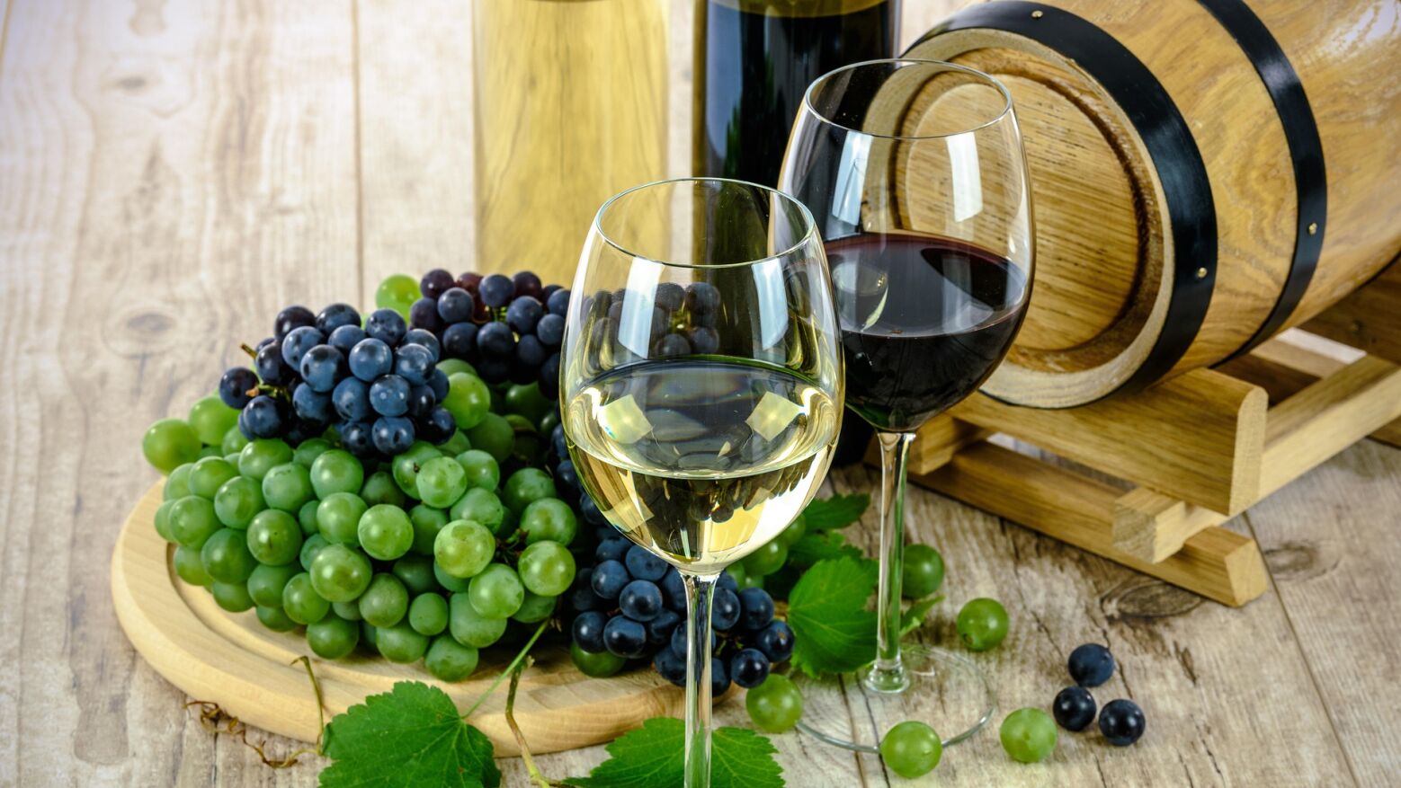 Castelo de Paiva: Sabariz acolhe XX Mostra de Vinhos e Petiscos com dois dias de animação