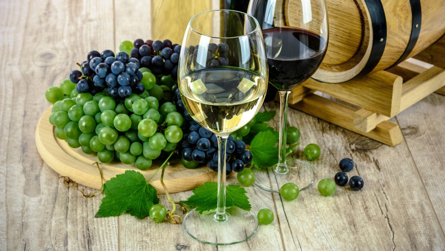 Castelo de Paiva prepara 26.ª edição da Feira do Vinho Verde, do Lavrador, Gastronomia e Artesanato