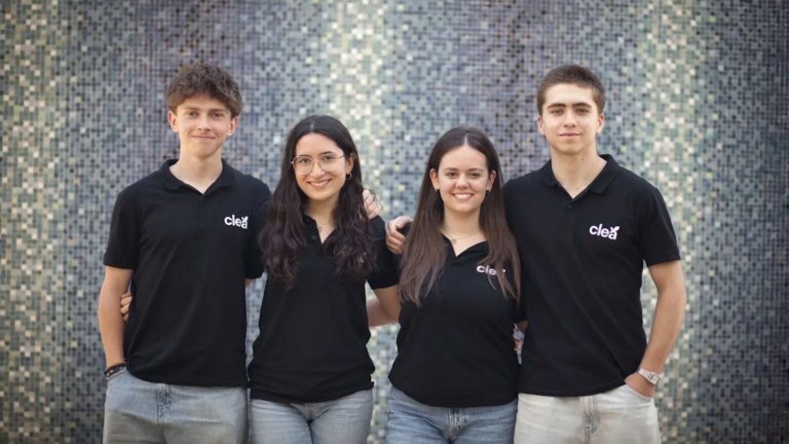 Projeto de alunos da Escola Secundária da Maia e FEUP distinguido pela National Geographic Society