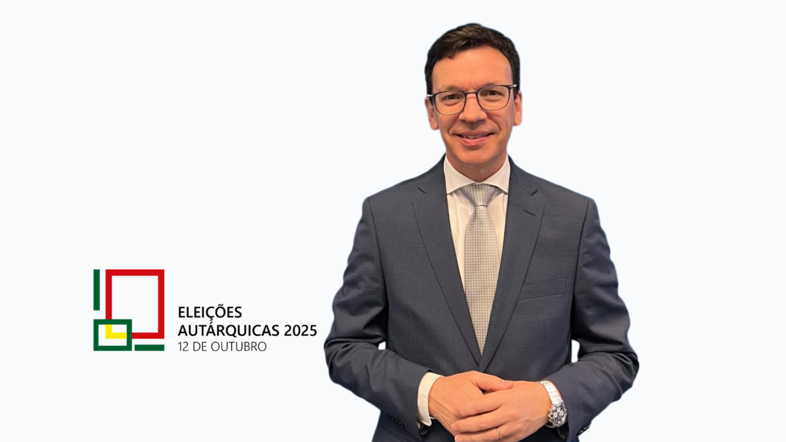 Elei&ccedil;&otilde;es Aut&aacute;rquicas 2025: Jorge Ricardo vence na C&acirc;mara Municipal de Amarante