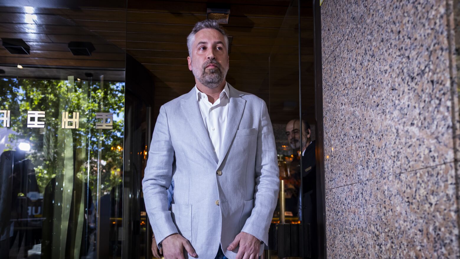 Pedro Nuno Santos anuncia fim da vida política partidária após Comissão Nacional do PS