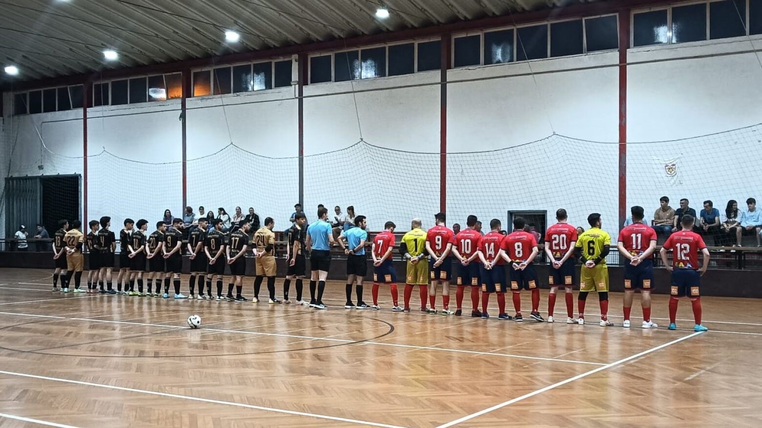 FC Aliviada conquista primeira vitória na Taça Complementar da 1.ª Divisão da AF Porto