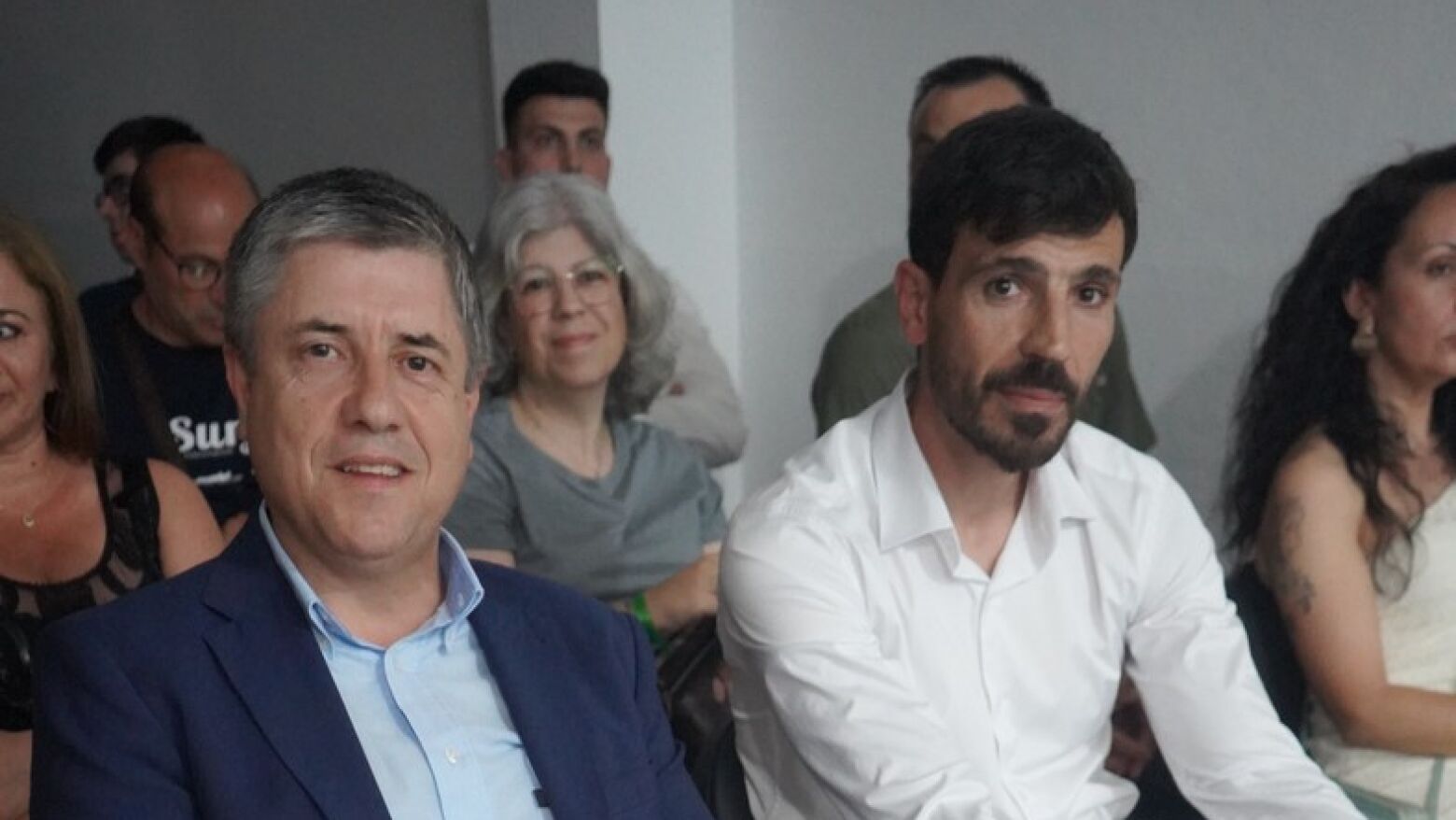 Luís Mota apresentado como candidato à Junta de Freguesia de Lodares pela coligação Lousada no Coração (PSD/CDS-PP)