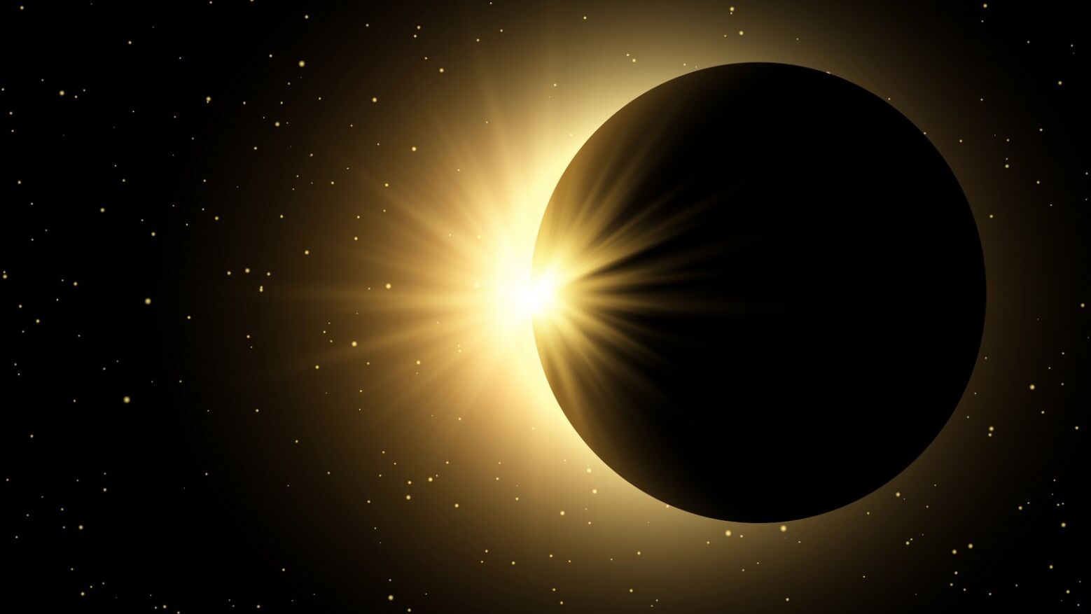 O maior eclipse solar do século será visível a partir de Portugal em 2027