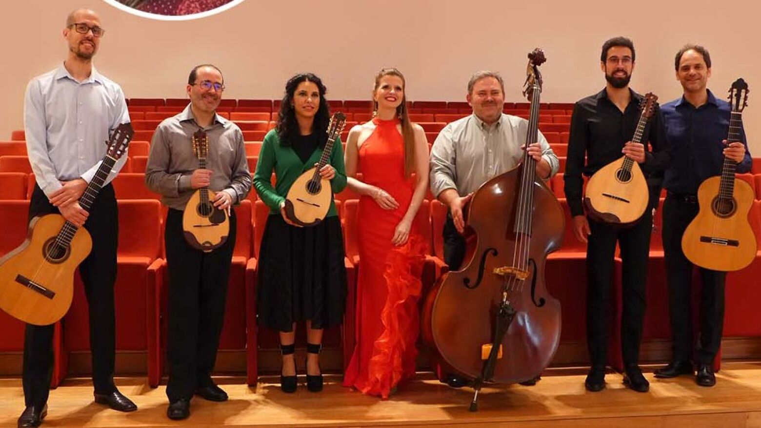 “Choro, Fado, Canção, Revolução”: Concerto no Museu Municipal de Penafiel