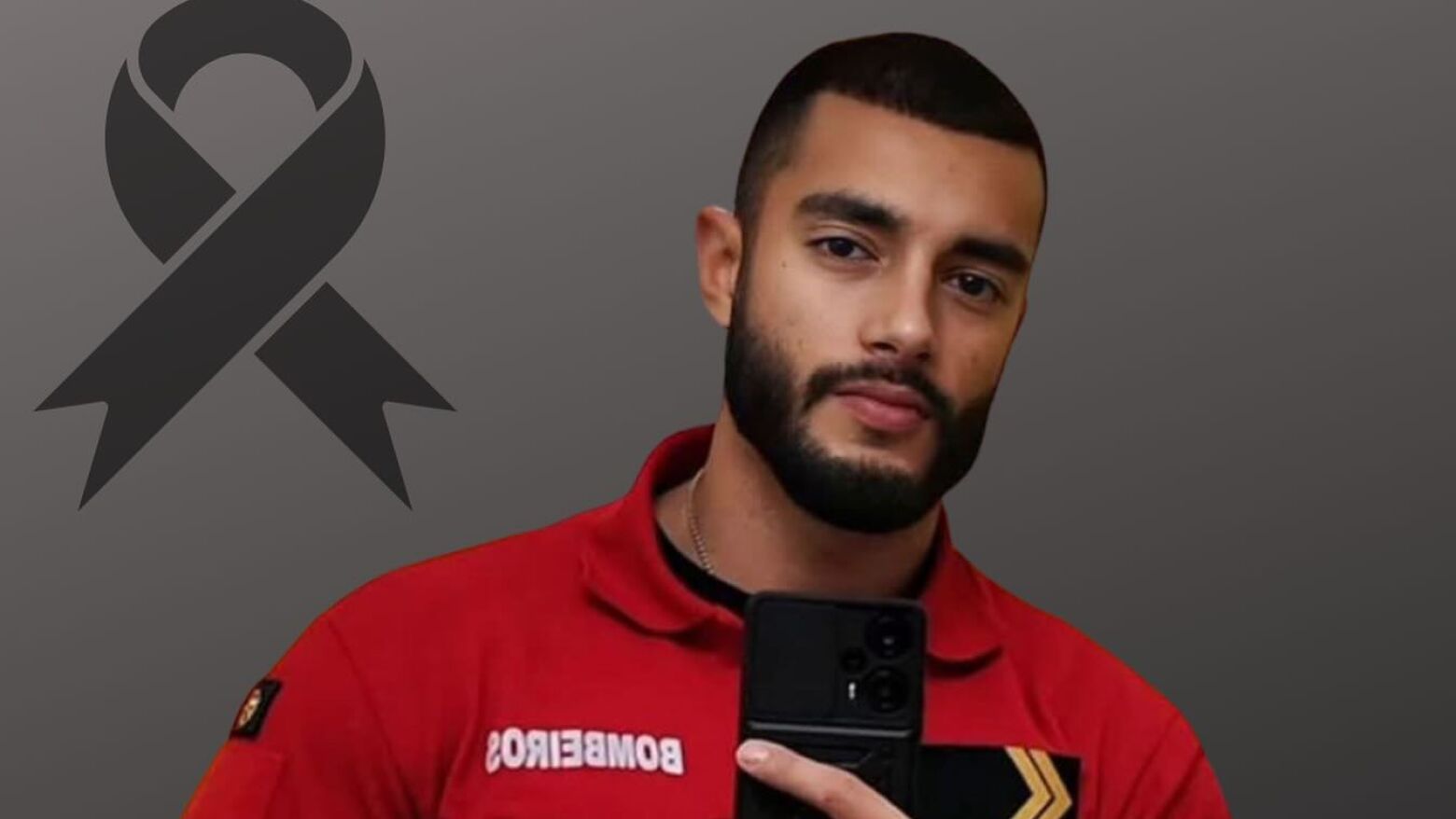 Morte de Jerónimo Guerreiro na Guerra da Ucrânia: Comunidade portuguesa em luto