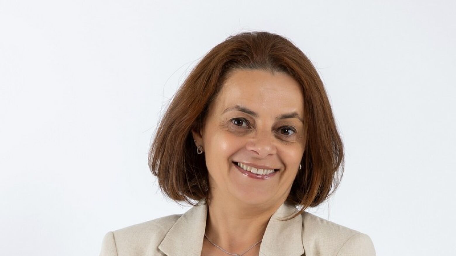Sandra Martins é a candidata do PS à freguesia de Modelos