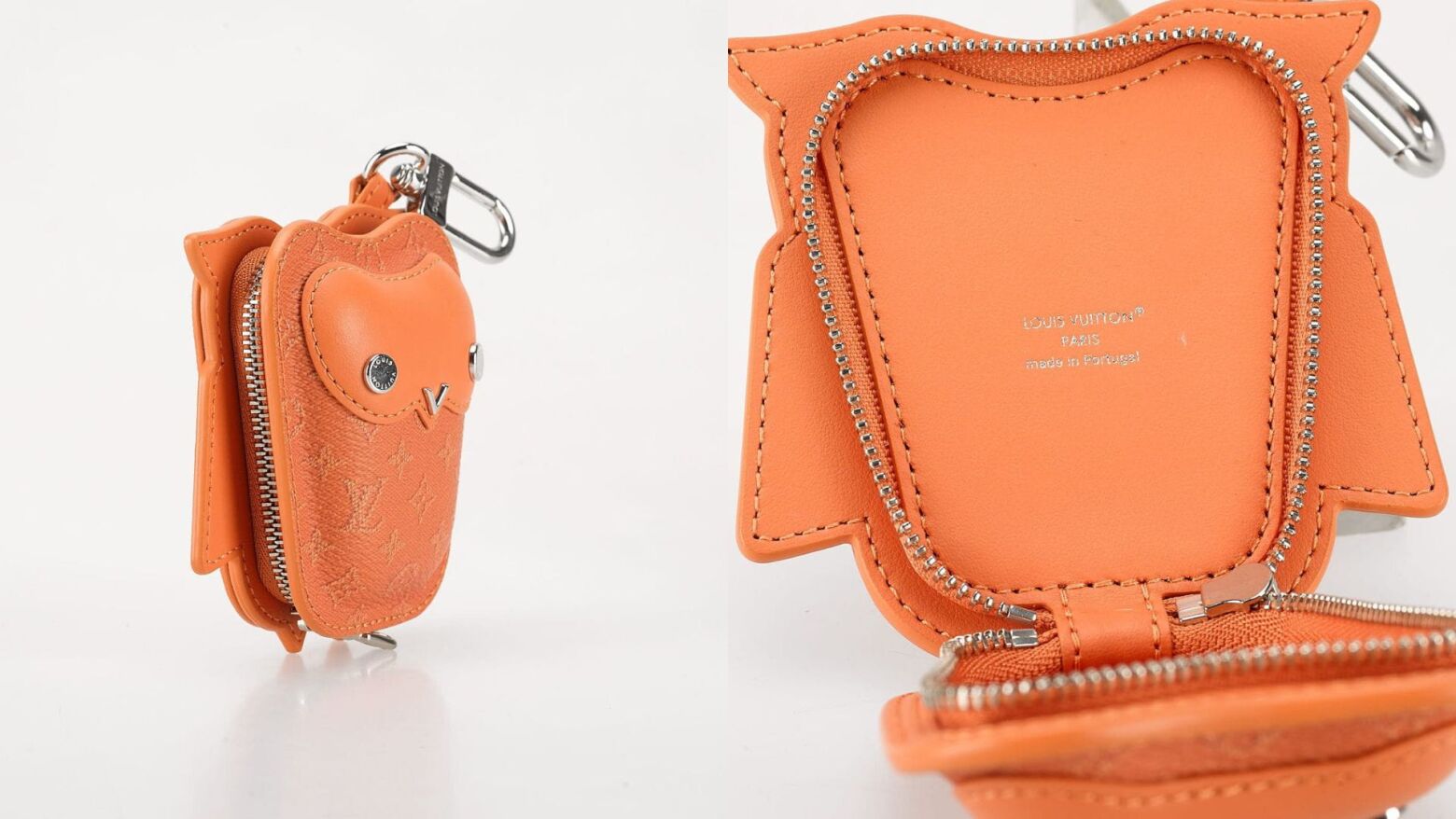 Louis Vuitton assume selo &ldquo;Made in Portugal&rdquo; em reconhecimento da ind&uacute;stria de luxo nacional