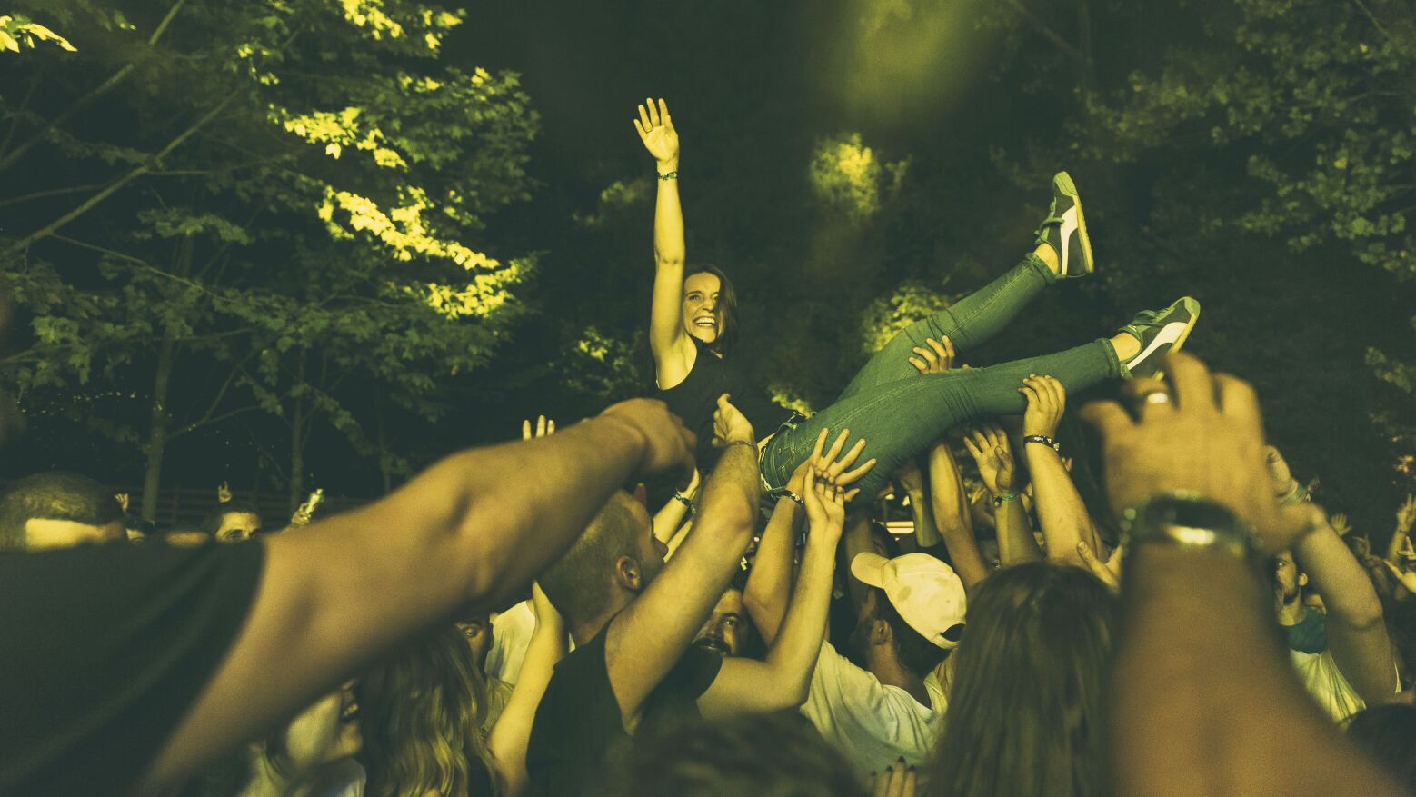 Indie Music Fest está de volta. Baltar vai ser palco para mais de 30 artistas nacionais