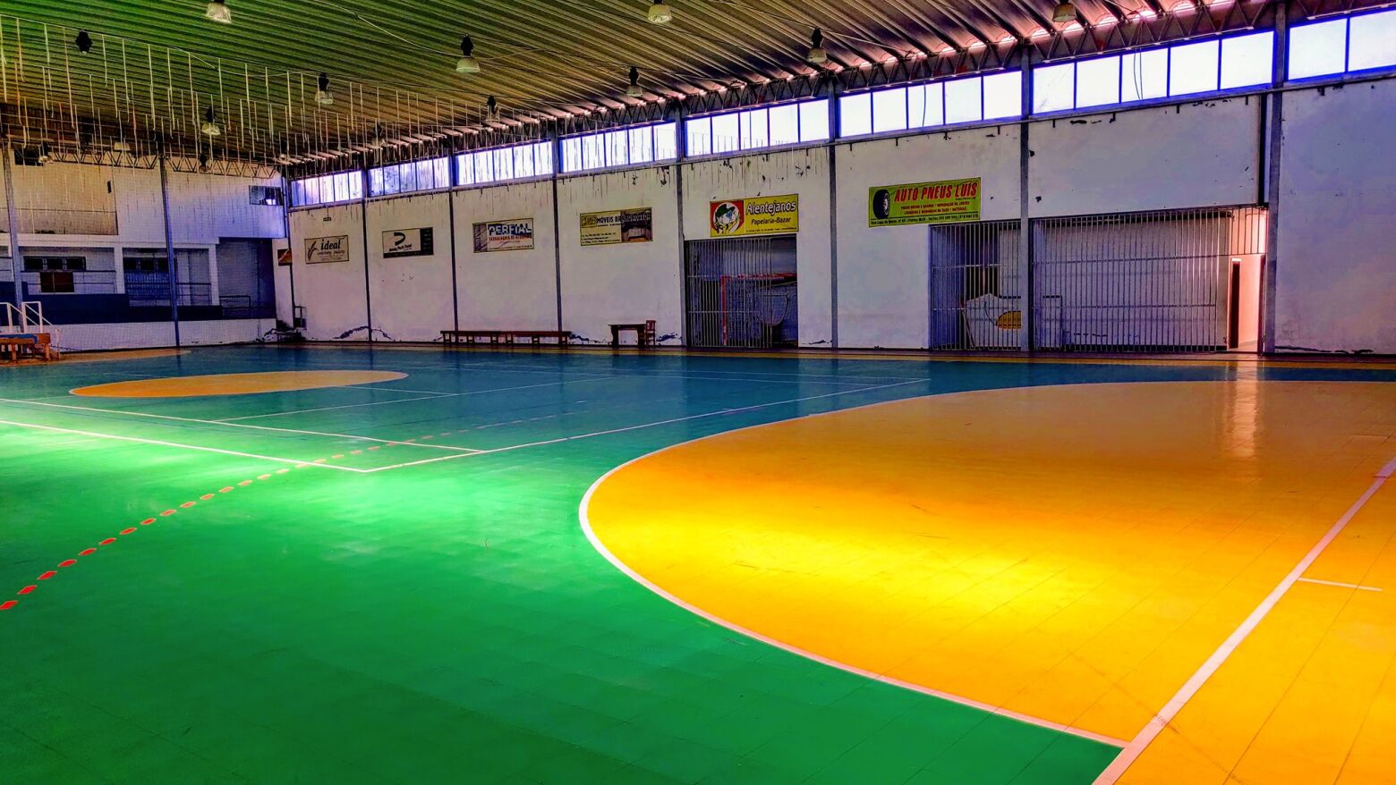 Marco: Centro Desportivo de Favões celebra 50 anos de história