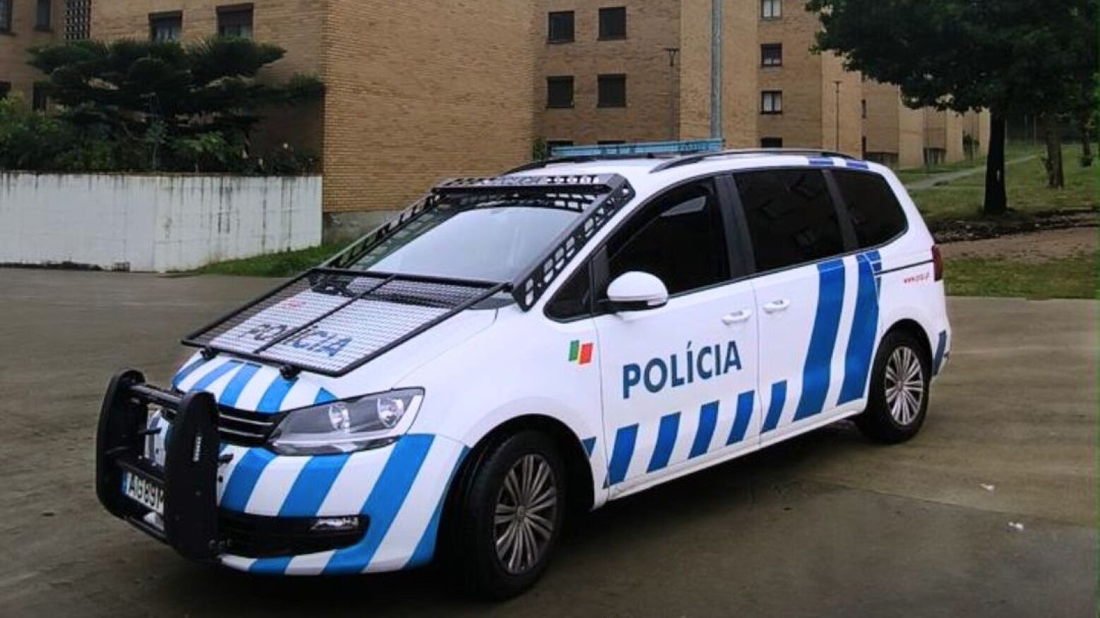 Porto: Suspeito de violência doméstica pediu para ir à casa de banho do tribunal e desapareceu