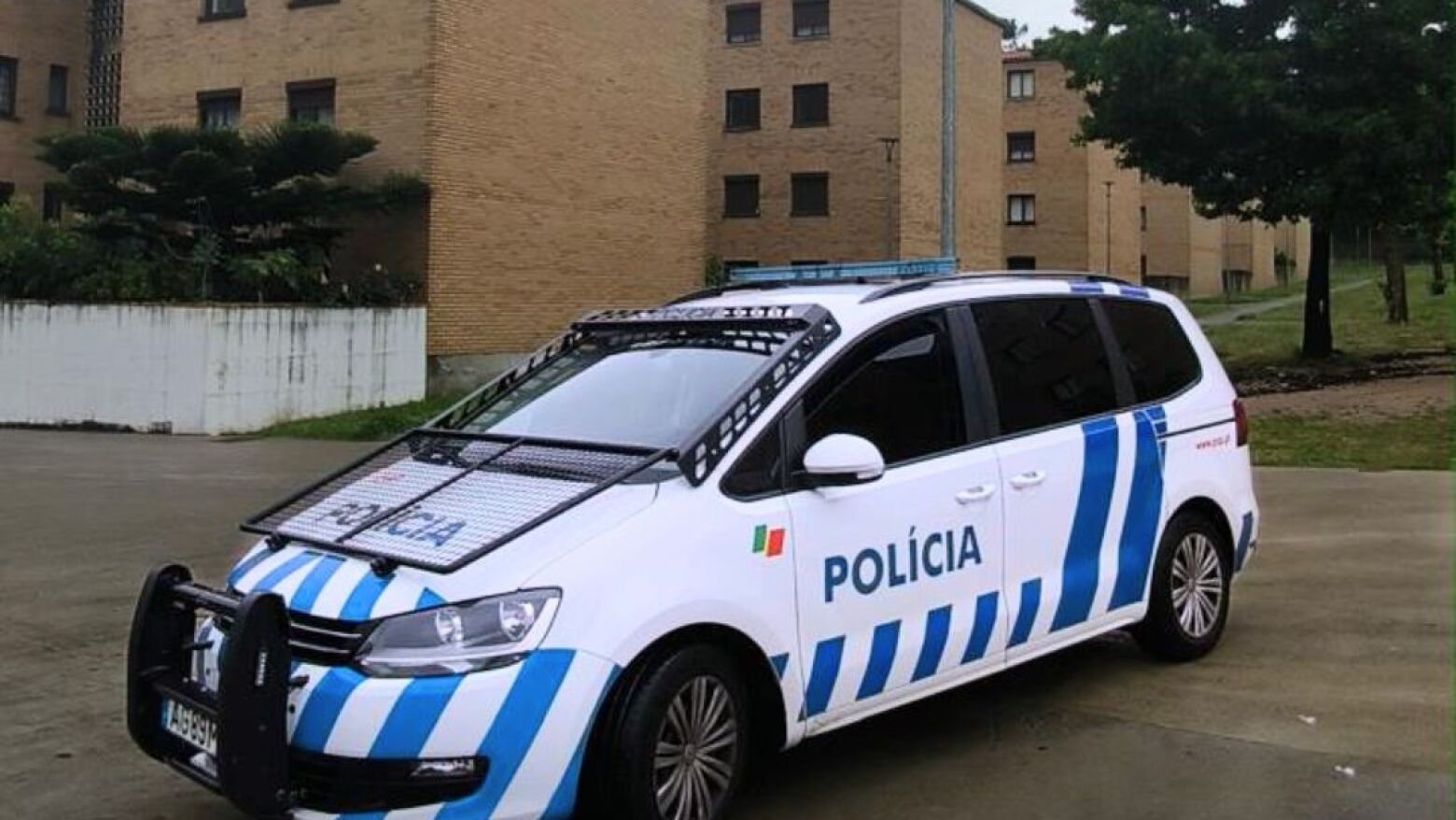 Três homens detidos no Porto com mais de 4 mil doses de droga