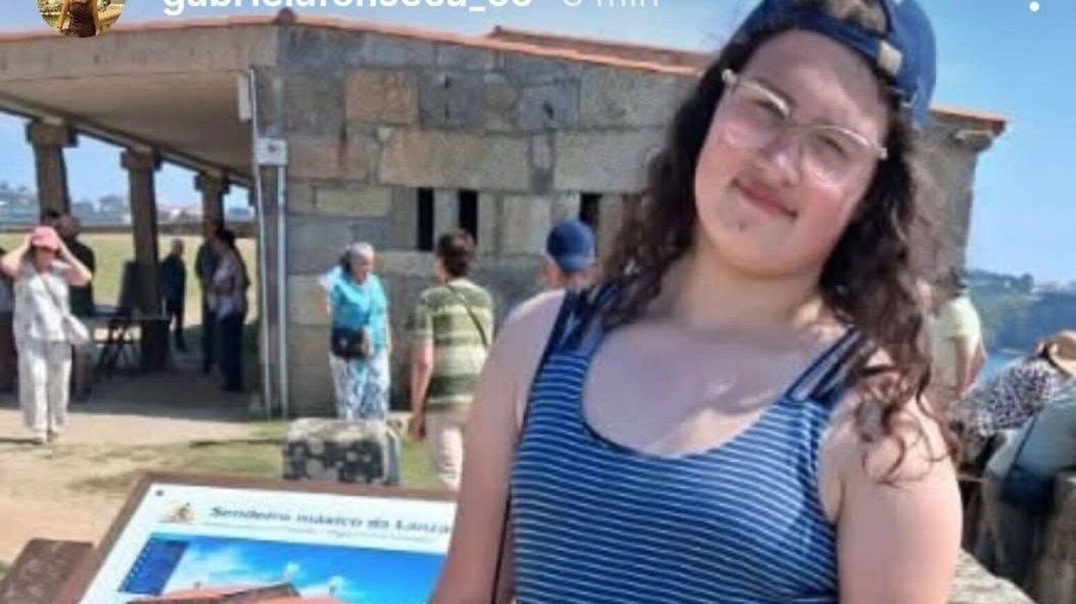 Jovem de 14 anos desaparecida em Amarante &eacute; encontrada s&atilde; e salva pela GNR em Loures
