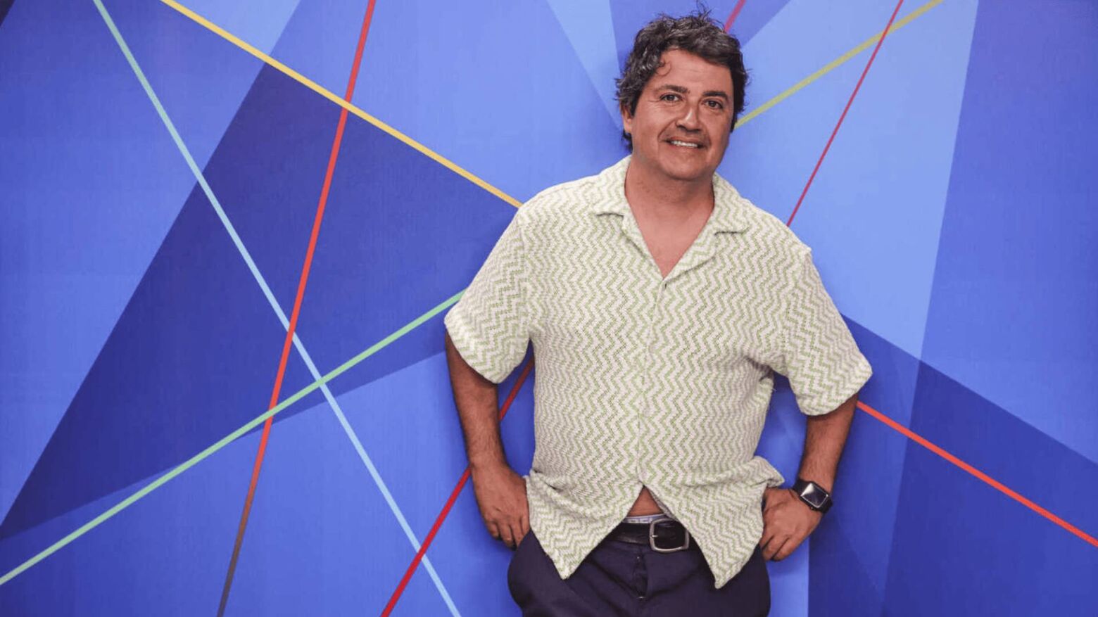 A Festa do Livro e da Leitura de Felgueiras vai contar com a participação de Fernando Alvim