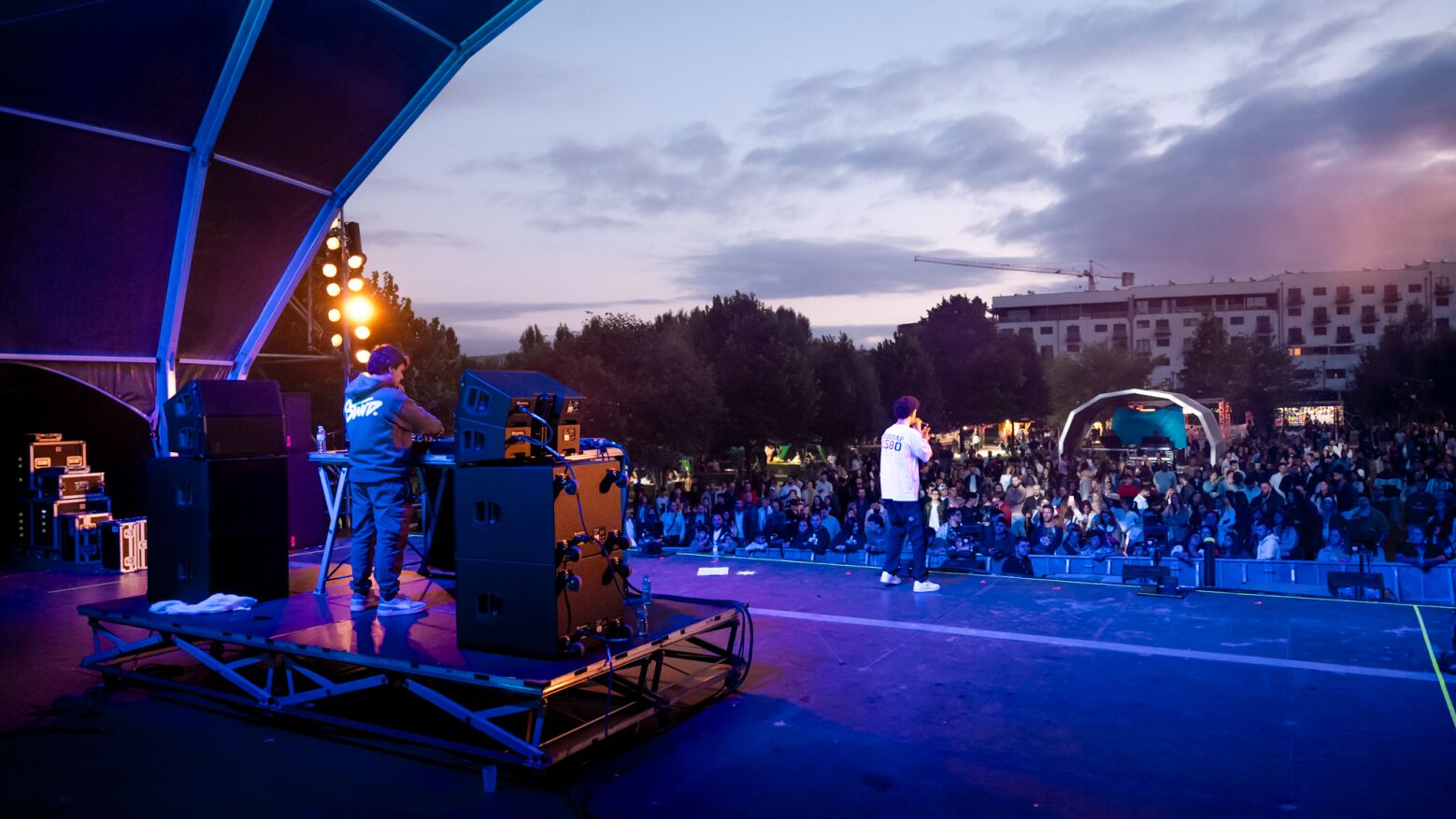 Já são conhecidas as datas do Festival VILA em Lousada
