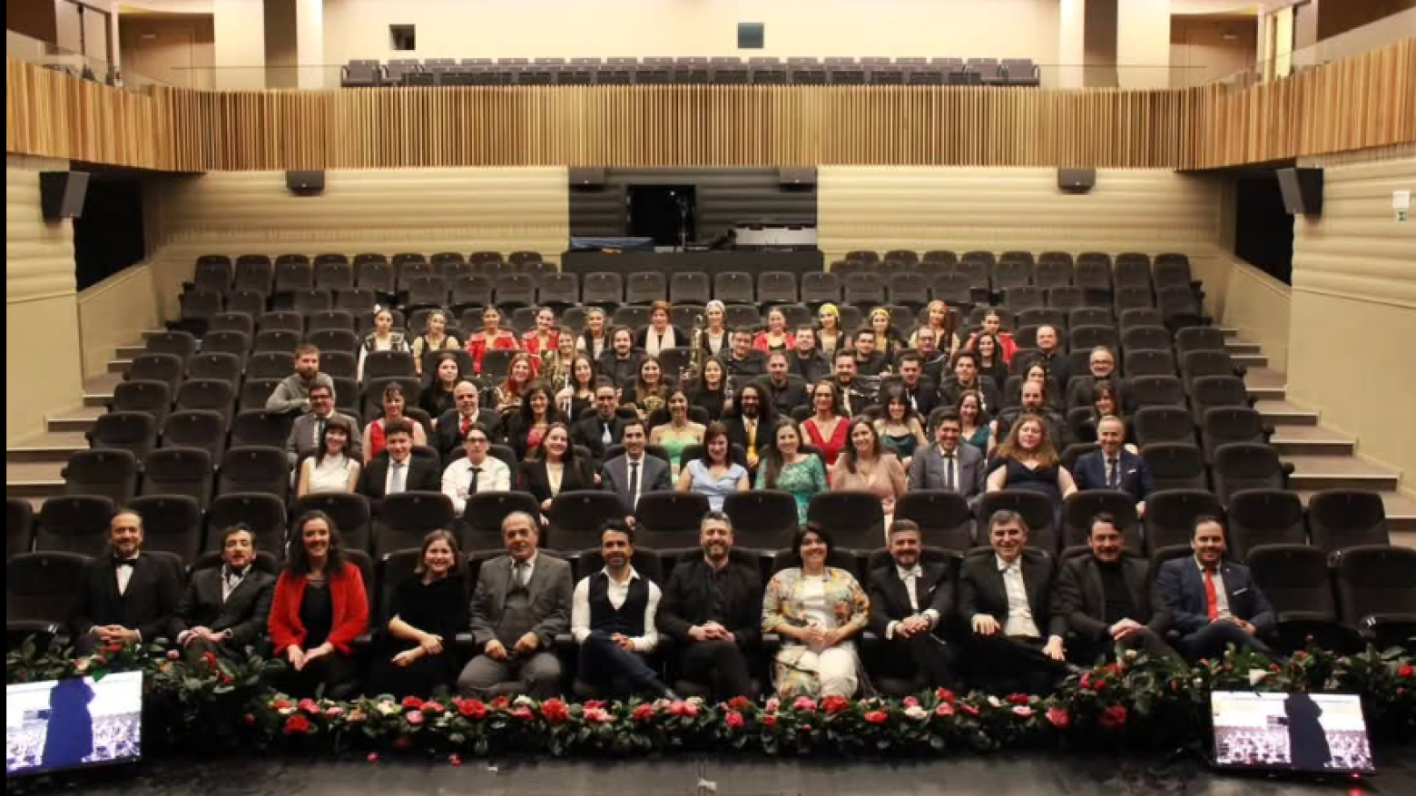 Ciclo de Concertos de Vocal Art Ensemble assinalam 25 anos de carreira do Maestro Sílvio Cortez