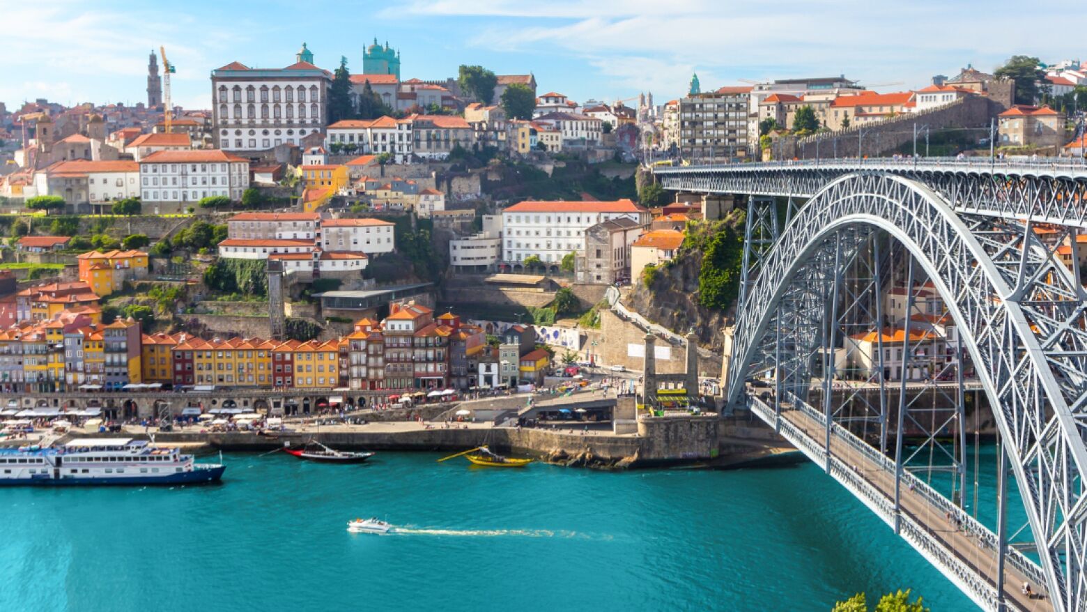 Porto defende reconfiguração da Área Metropolitana com mais poderes e legitimidade democrática