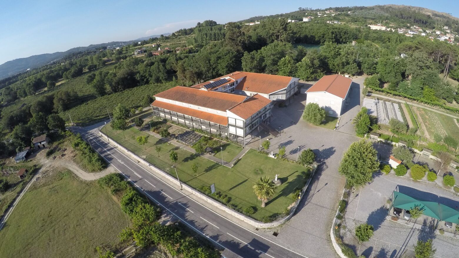 Marco: Fundação Santo António lança Curso EFA de Técnico/a de Geriatria com início em setembro