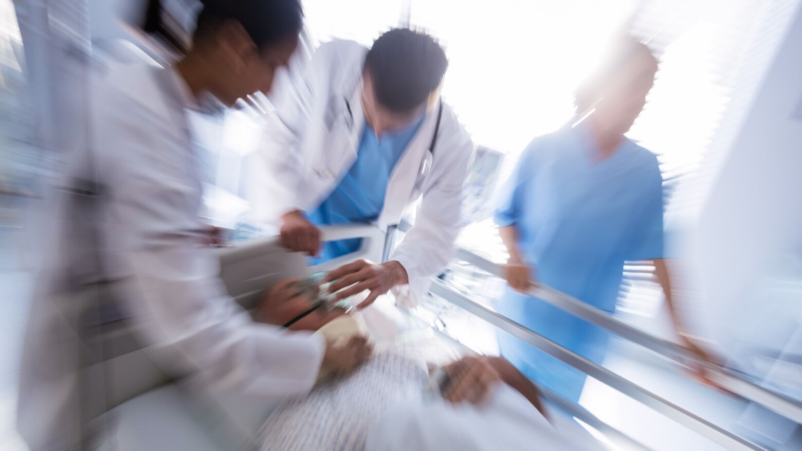 Urgências hospitalares só podem encerrar com aval do SNS