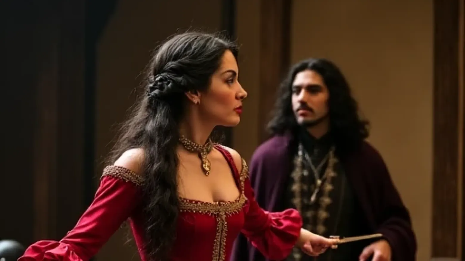 Ópera “Tosca” de Giacomo Puccini apresentada em três cidades portuguesas em outubro