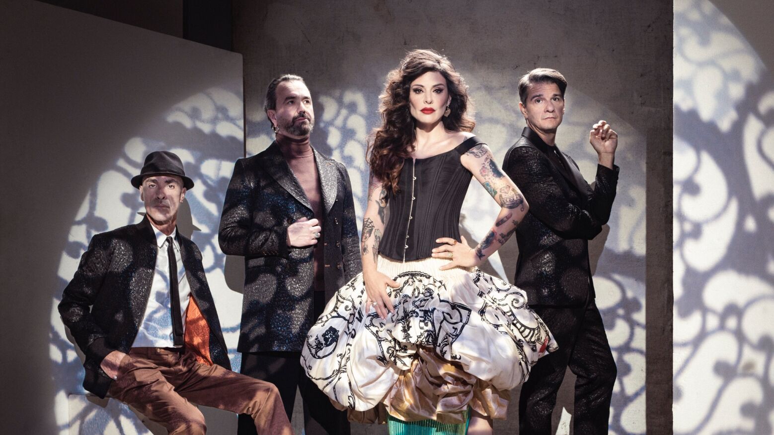 Concerto de Amália Hoje encerra Bienal da Cultura de Castelo de Paiva