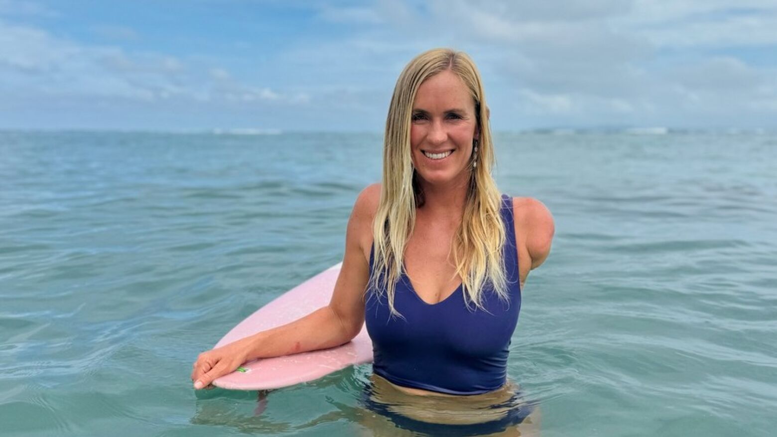 Bethany Hamilton e homenagem a Abílio “Billy” Pinto marcam segunda edição do Norte Surf Fest em Matosinhos e Porto