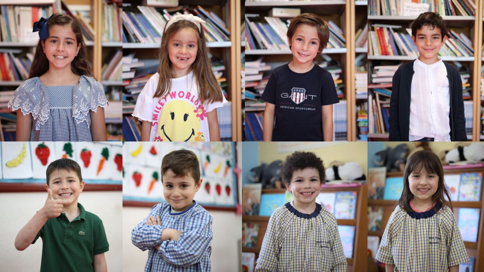 Dia da Criança: Alunos de Soalhães partilham os seus sonhos