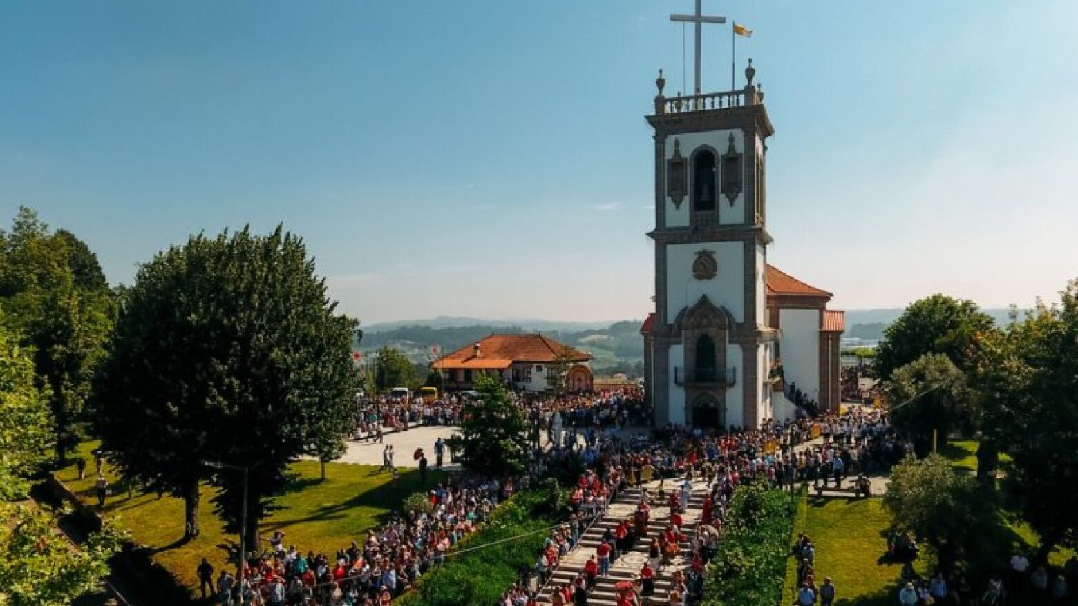 Felgueiras celebra S. Pedro entre 27 e 29 de junho