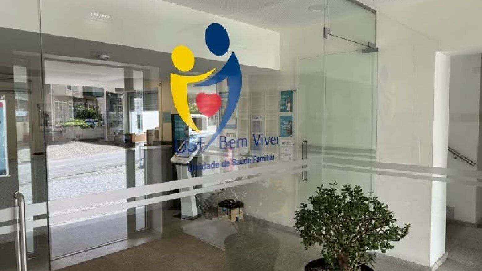 Marco: USF Bem Viver lança novo website para aproximar cuidados de saúde da comunidade