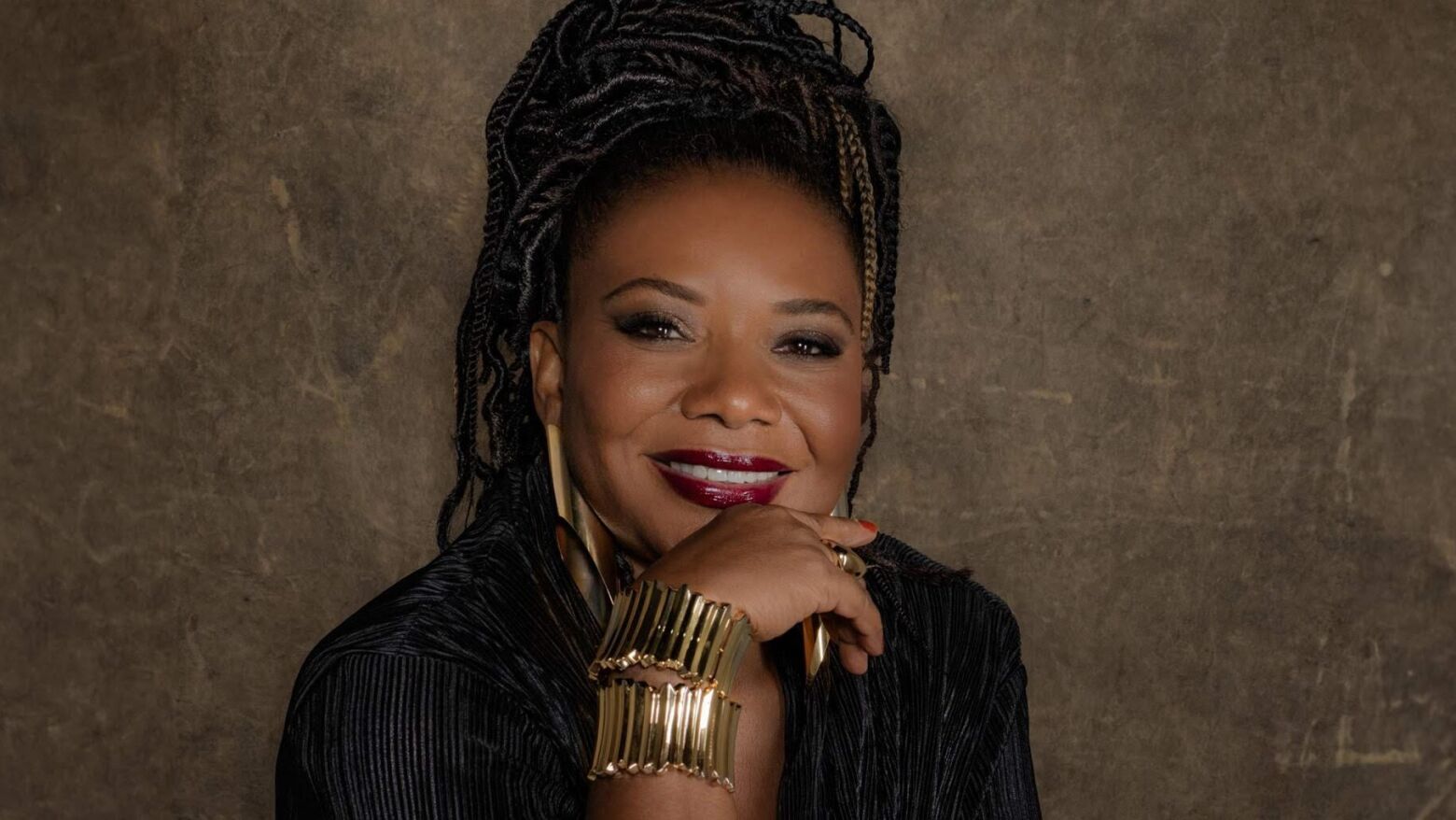 Margareth Menezes atua na Casa da Música a 30 de julho