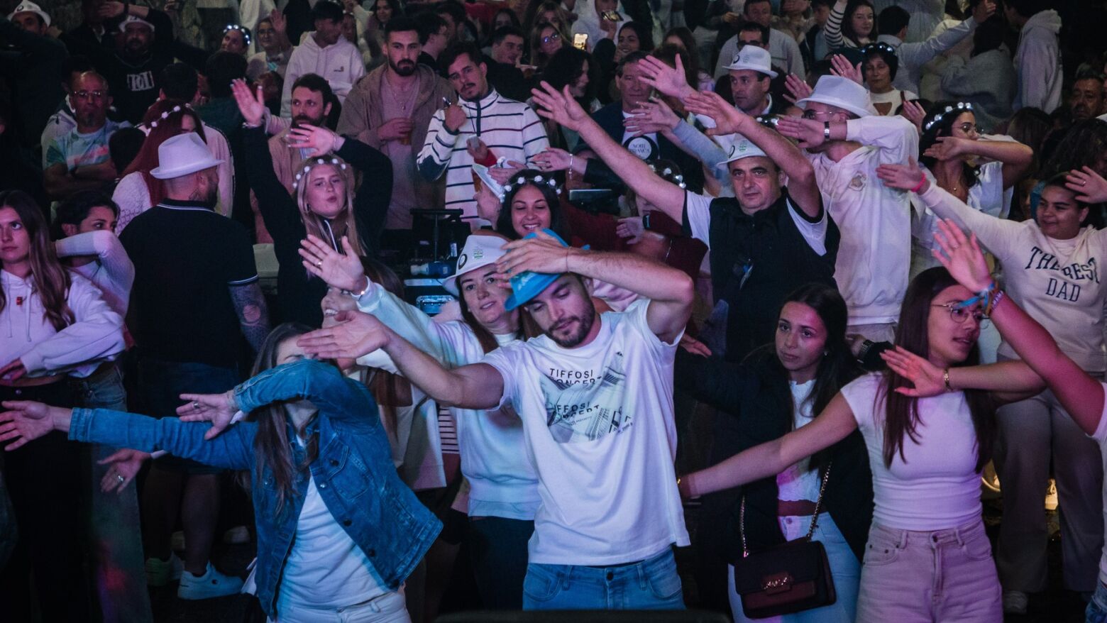 Cinfães: Pias prepara-se para a Noite Branca a 26 de julho