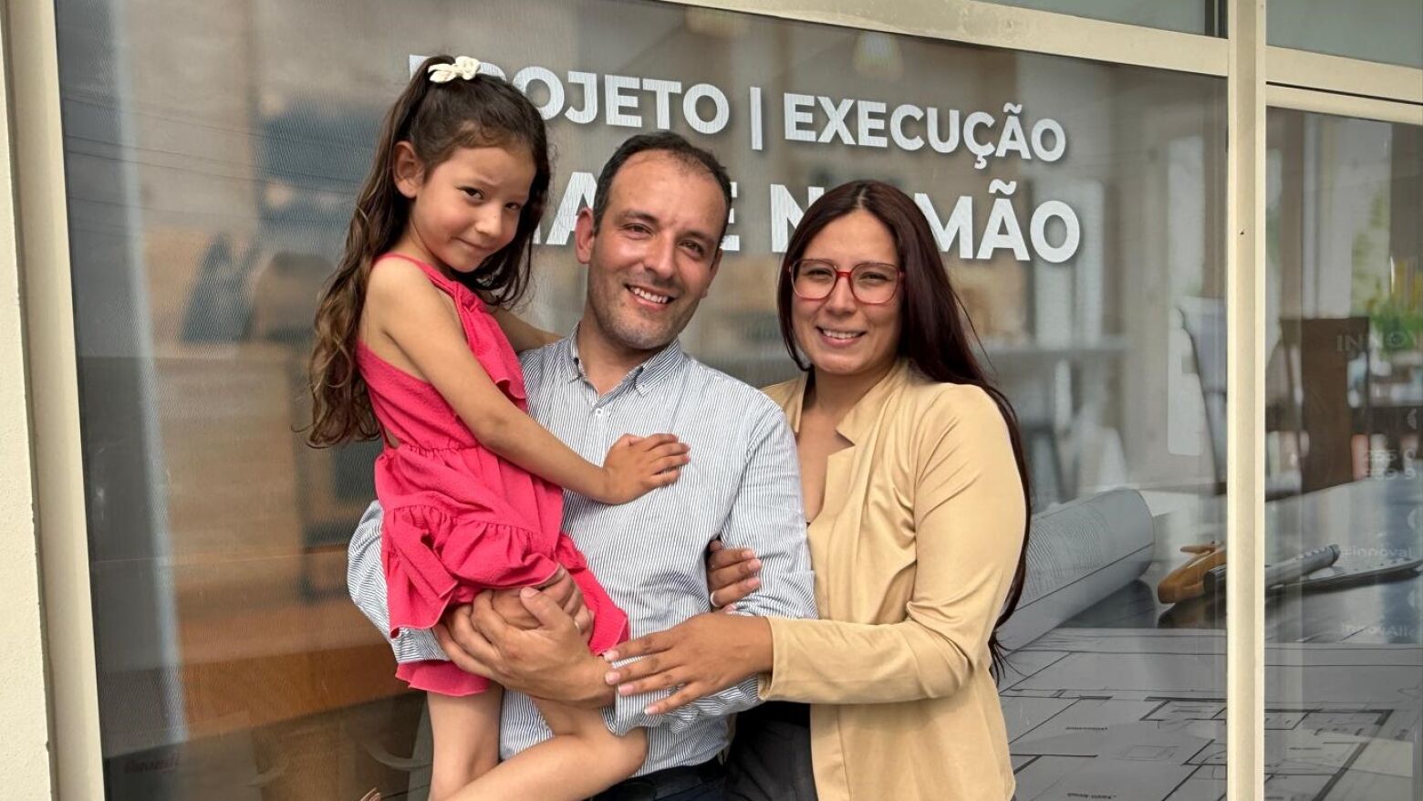 Come&ccedil;aram com uma aparafusadora oferecida e hoje lideram a InnovAlice: a hist&oacute;ria de supera&ccedil;&atilde;o de Carlos e Andrea Florez