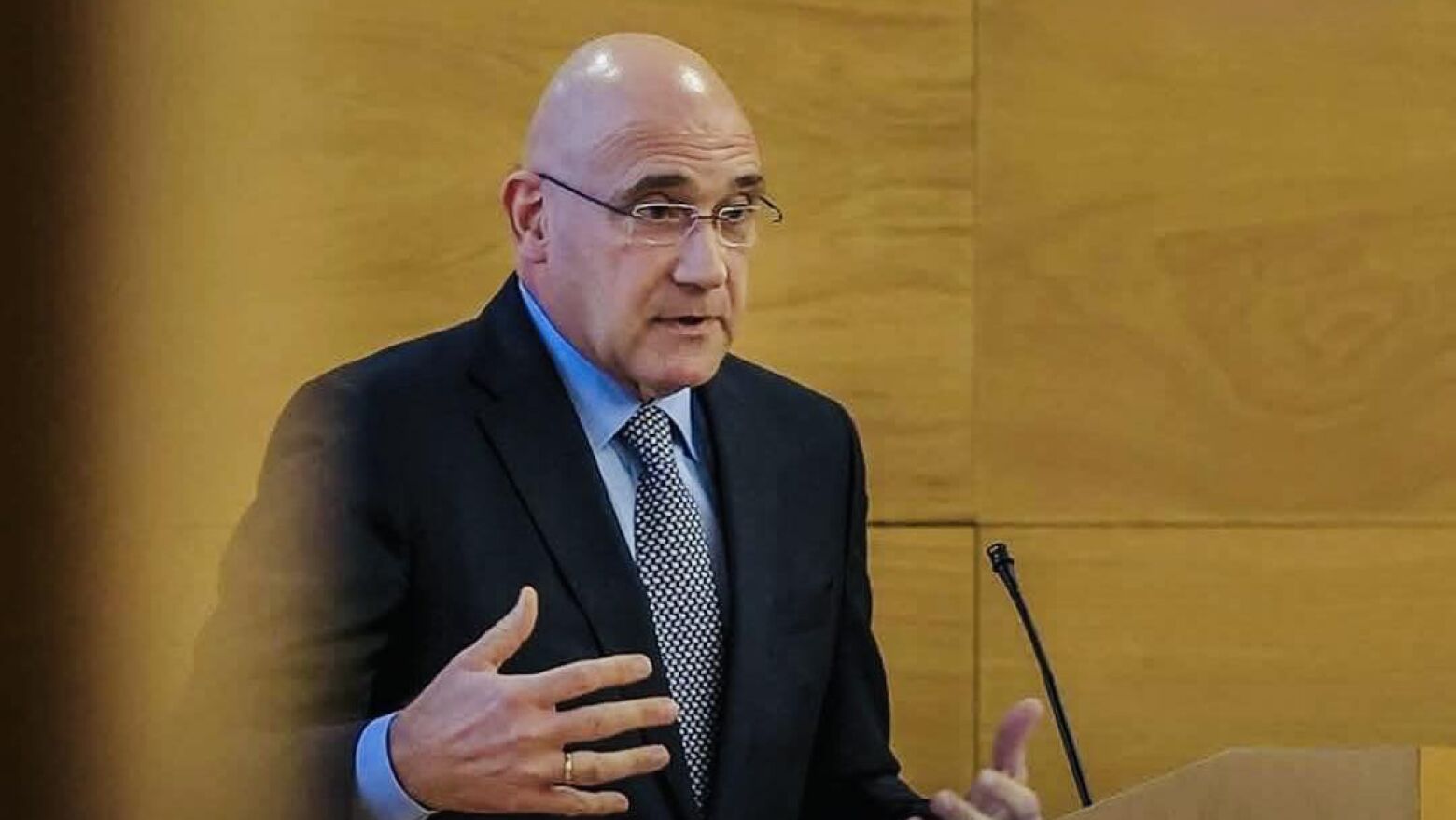 Pedro Passos Coelho n&atilde;o exclui regresso &agrave; pol&iacute;tica, mas avisa: &ldquo;N&atilde;o ser&aacute; pelas melhores raz&otilde;es&rdquo;