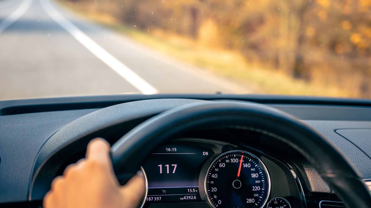 PSP anuncia localizações dos radares de controlo de velocidade para o mês de julho