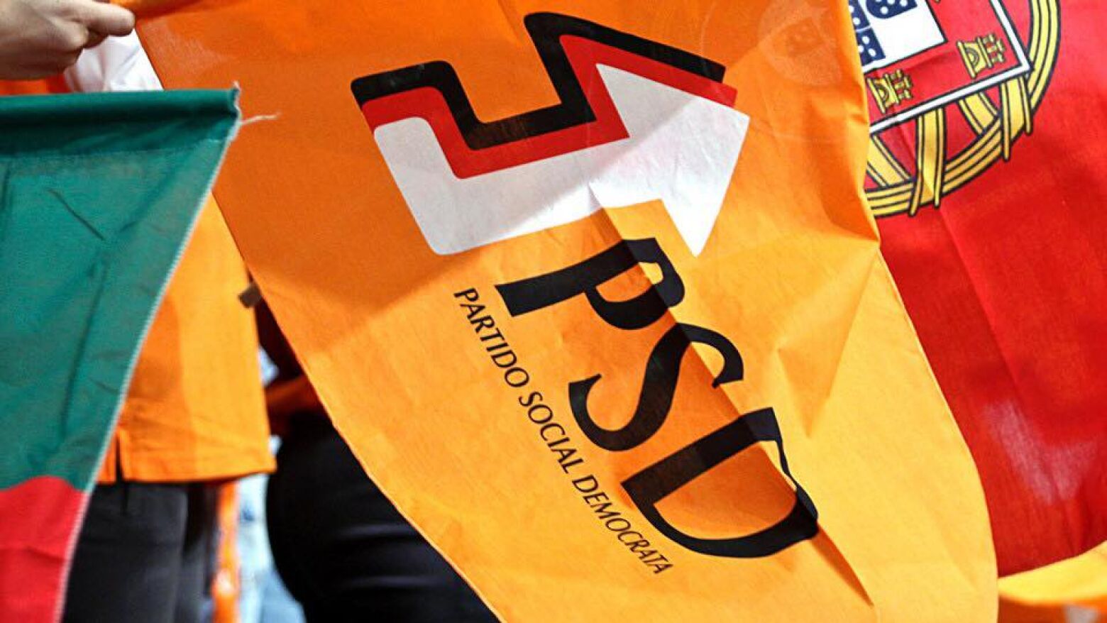PSD e CDS formalizam coligação em Cinfães no dia 12 de junho
