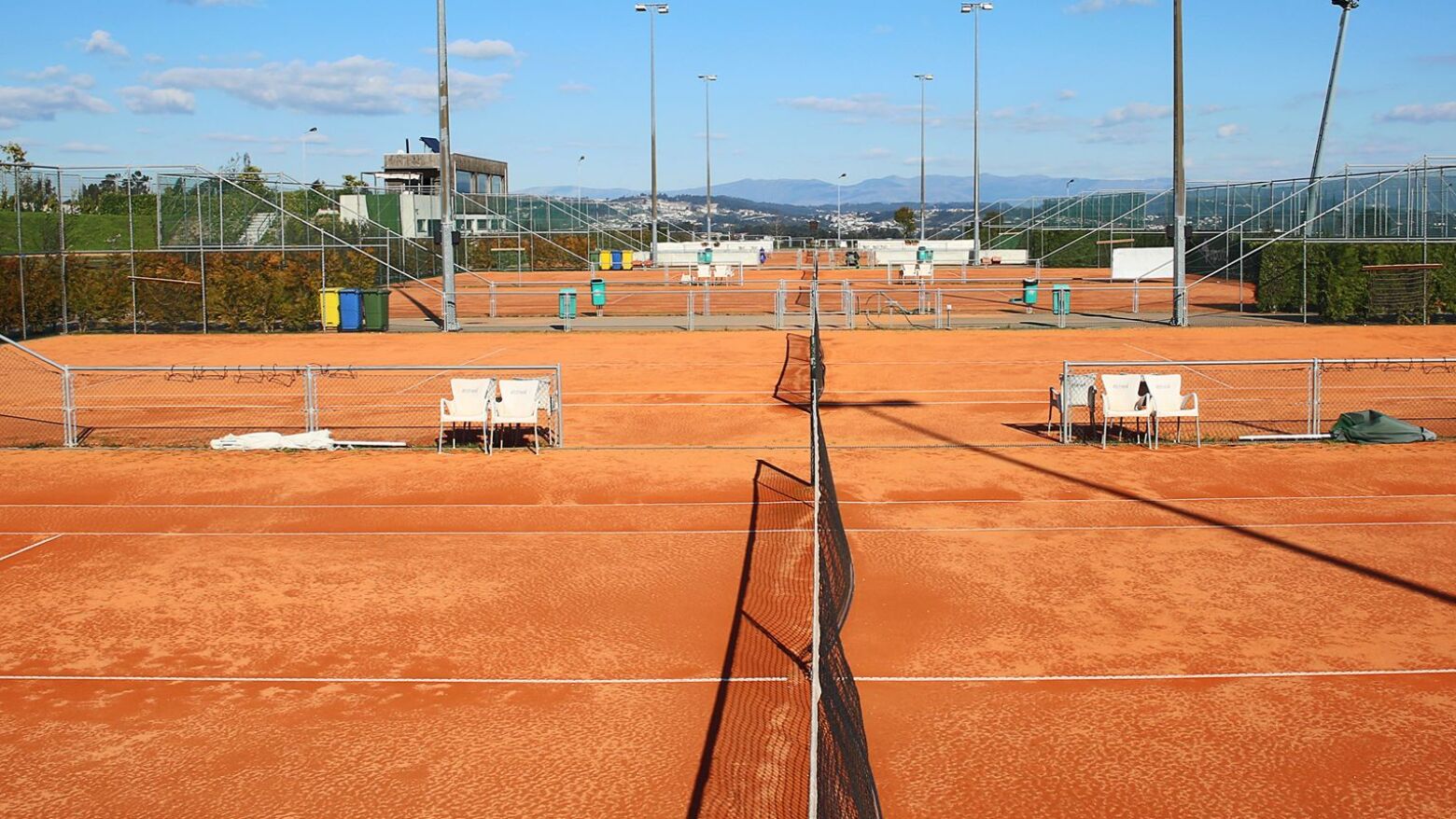 Torneio Zé do Telhado regressa ao Complexo Desportivo de Lousada de 1 a 4 de Maio