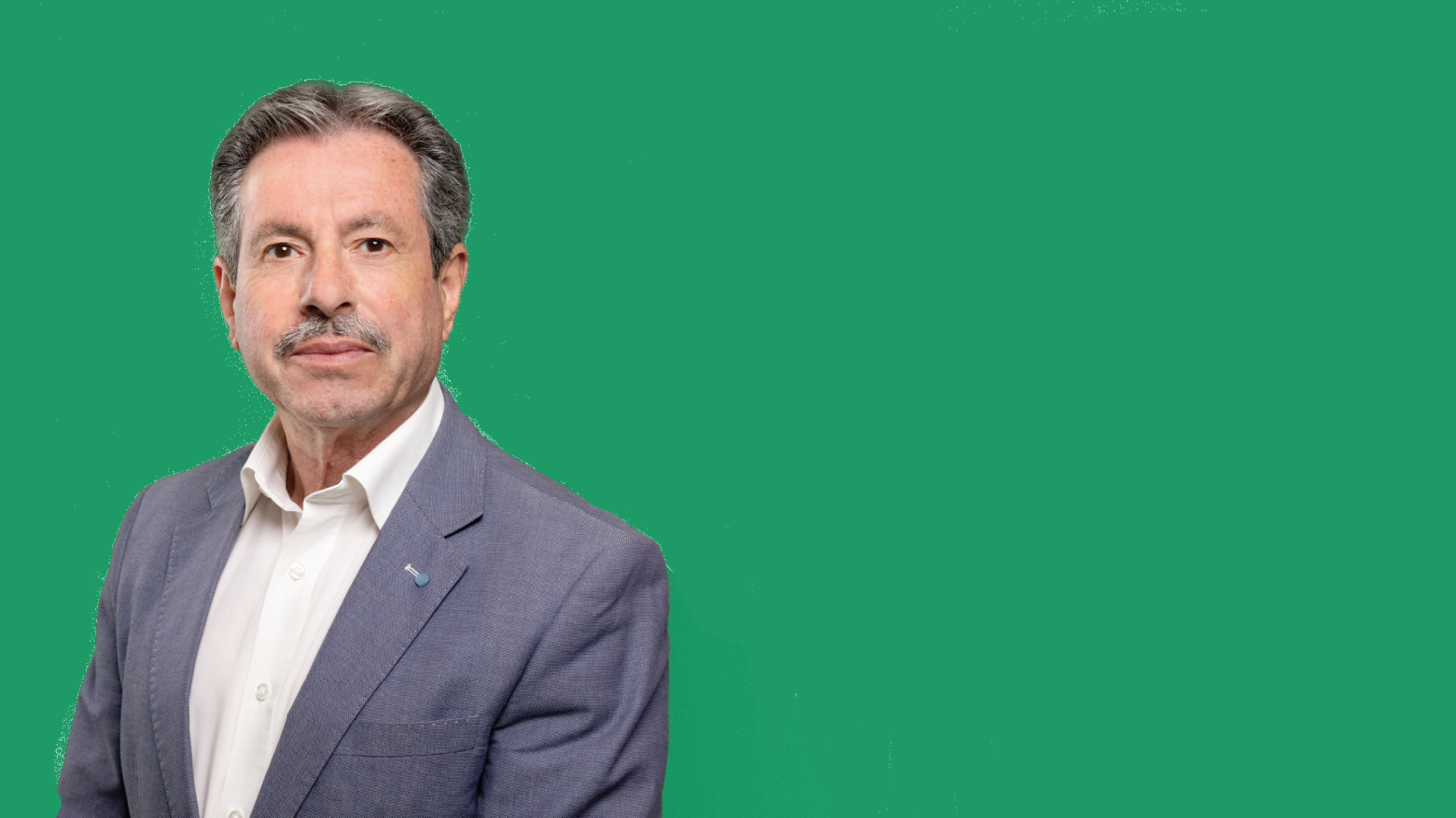 José Teixeira é o candidato do PS à Junta de Vila Boa de Quires e Maureles