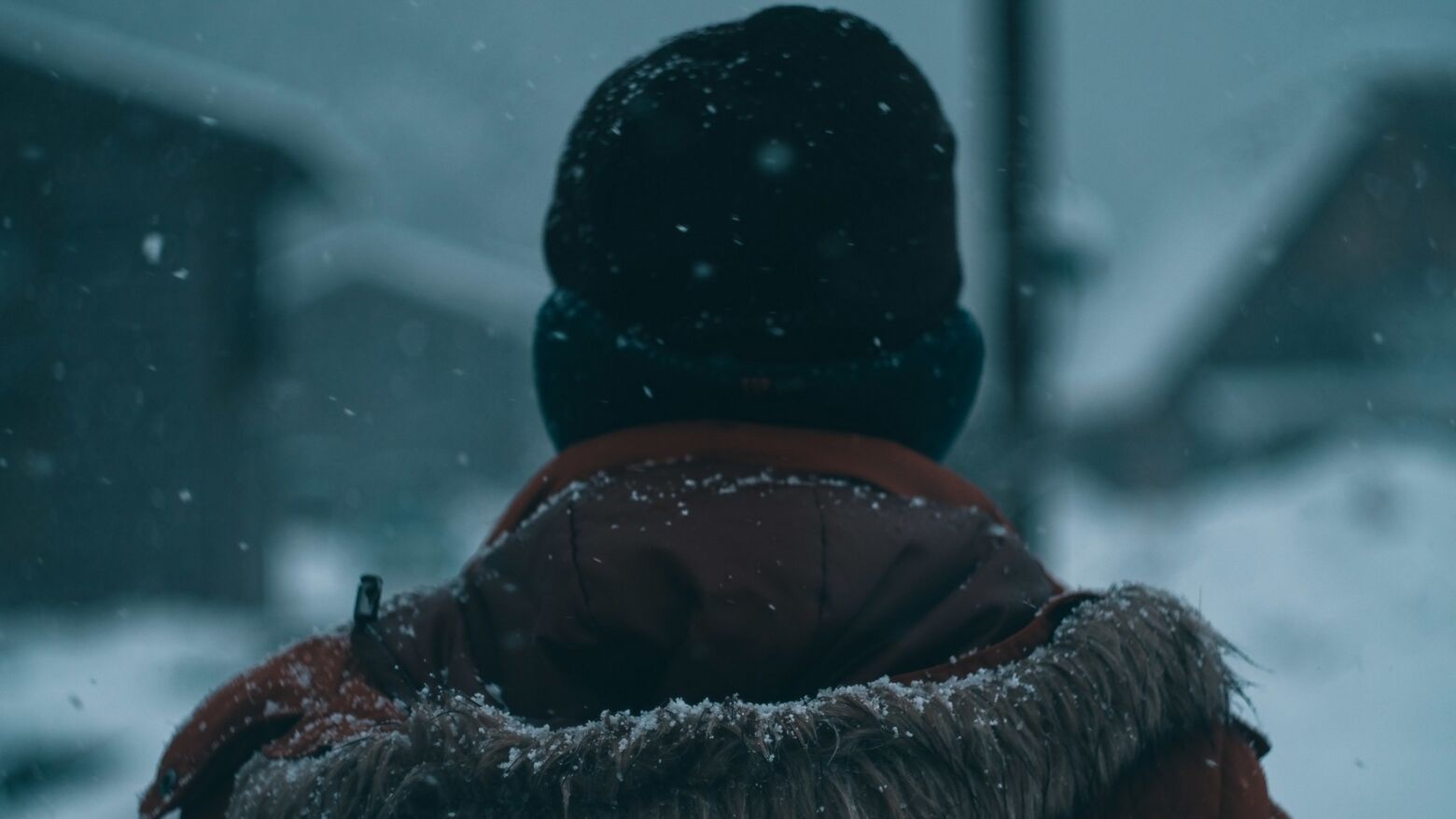 Inverno arranca este domingo com massa de ar polar, chuva e neve