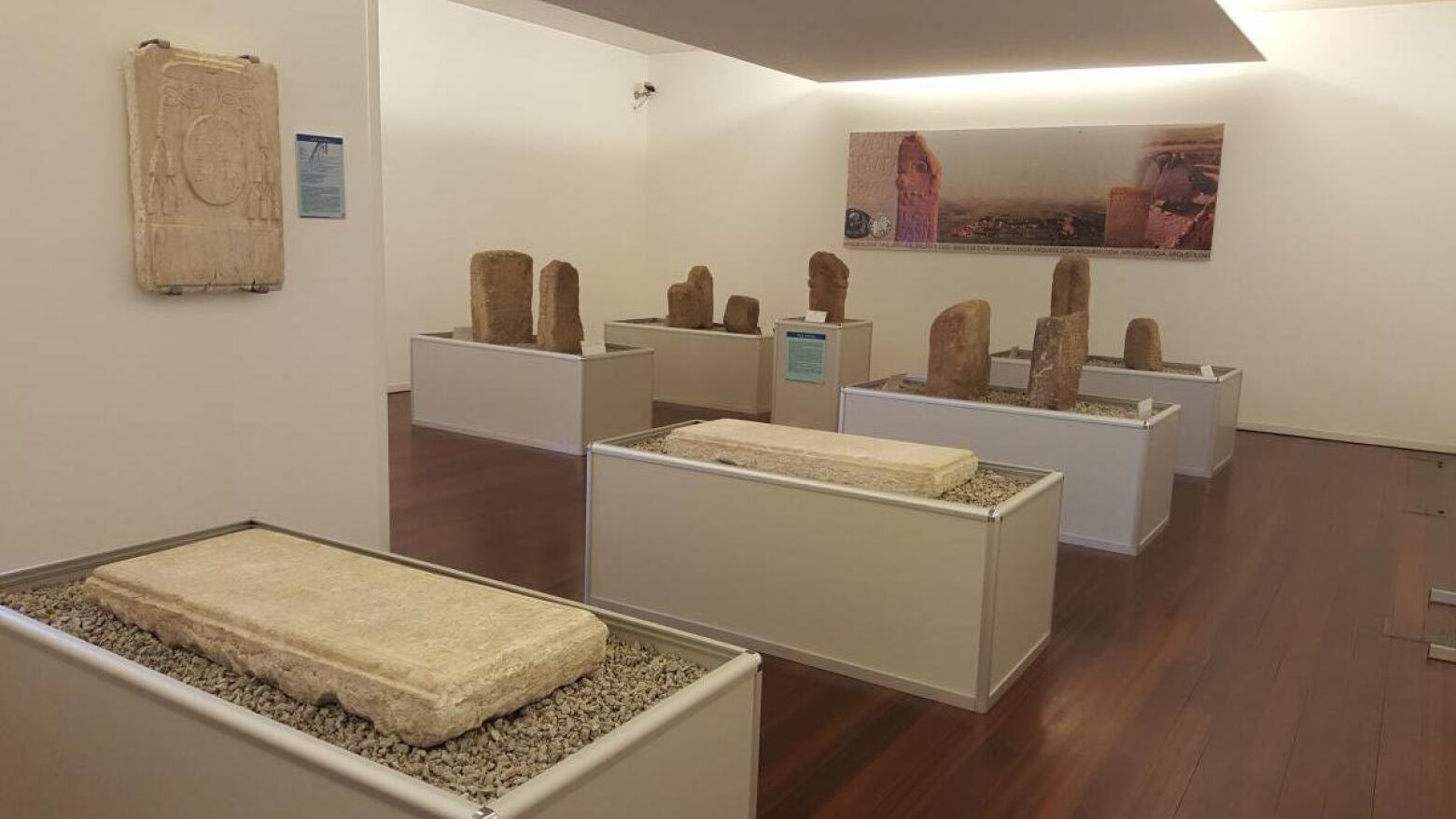Resende vai promover a atividade “À Descoberta da Arqueologia”